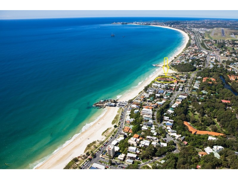 22/47 Teemangum Street, Currumbin QLD 4223