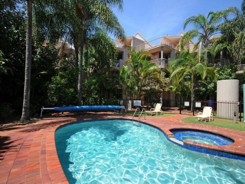 22/47 Teemangum Street, Currumbin QLD 4223