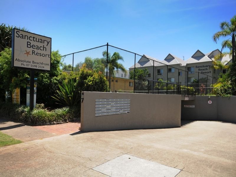 22/47 Teemangum Street, Currumbin QLD 4223
