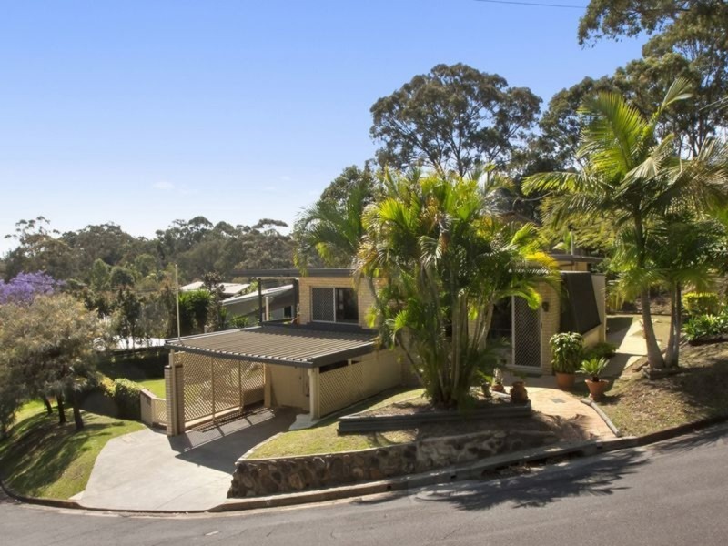 6 Domain Road, Currumbin QLD 4223