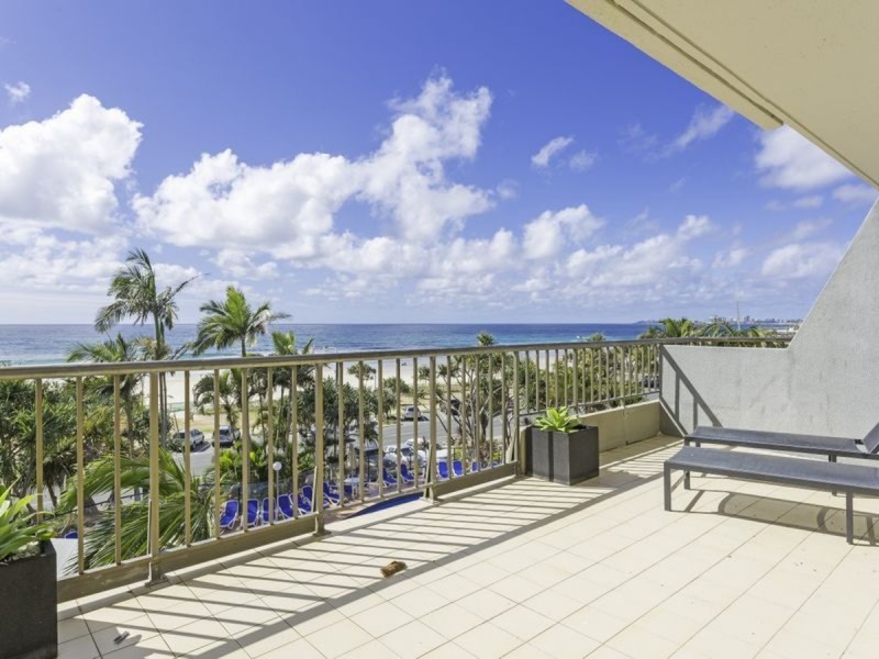 3B/828 Pacific Parade, Currumbin QLD 4223