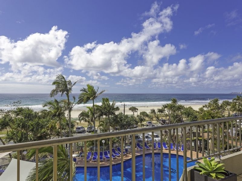 3B/828 Pacific Parade, Currumbin QLD 4223