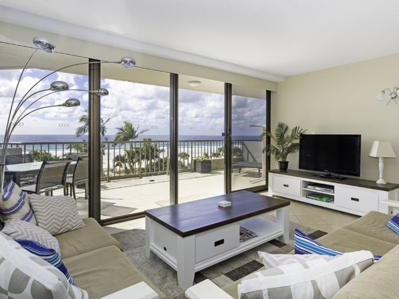 3B/828 Pacific Parade, Currumbin QLD 4223