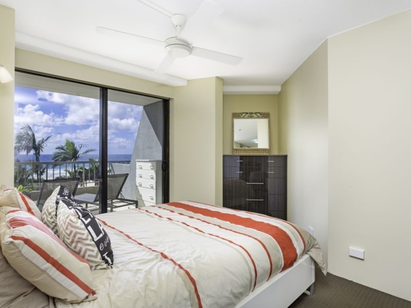 3B/828 Pacific Parade, Currumbin QLD 4223