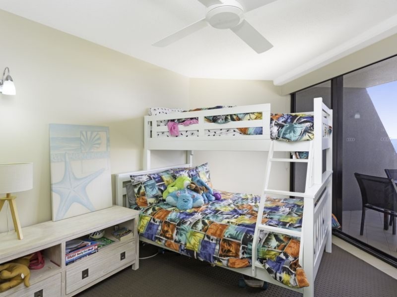 3B/828 Pacific Parade, Currumbin QLD 4223