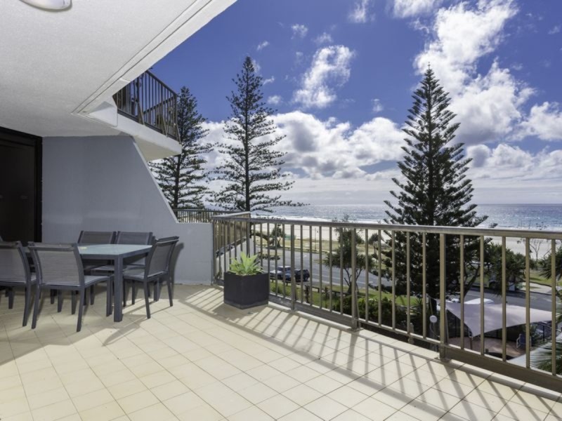 3B/828 Pacific Parade, Currumbin QLD 4223
