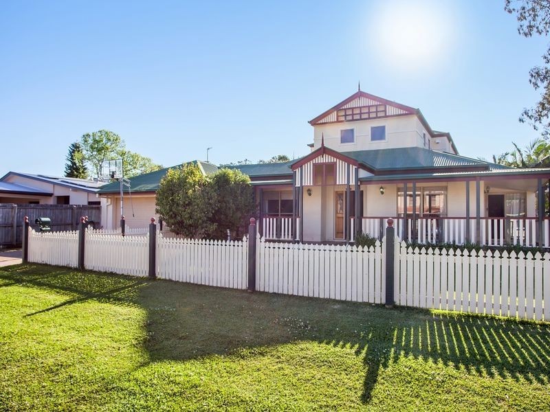 6 Keel Court, Currumbin Waters QLD 4223