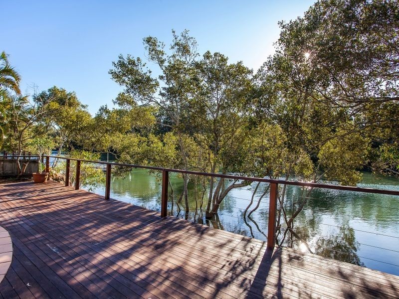 6 Keel Court, Currumbin Waters QLD 4223