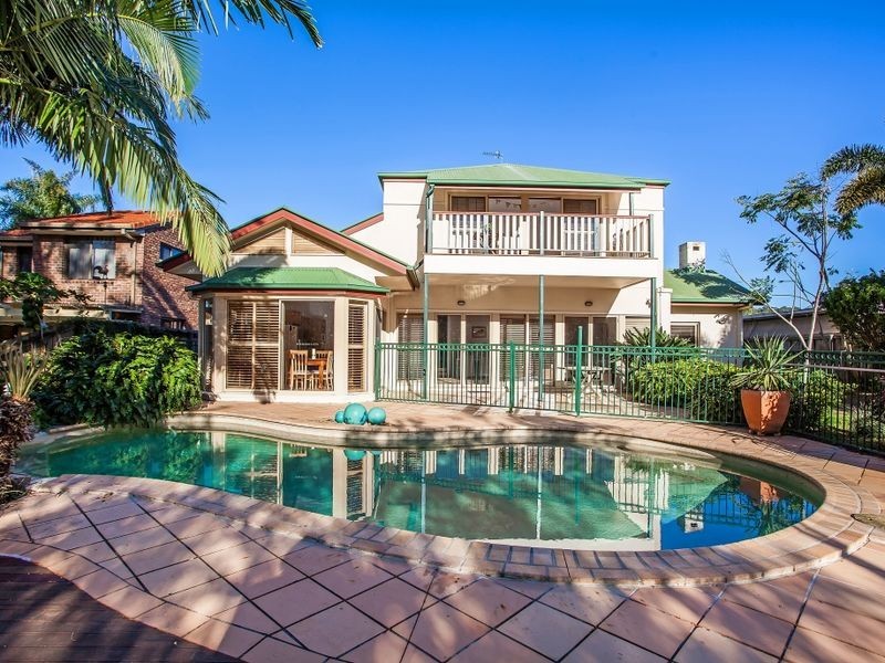 6 Keel Court, Currumbin Waters QLD 4223
