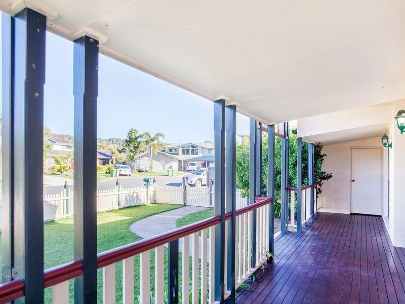 6 Keel Court, Currumbin Waters QLD 4223
