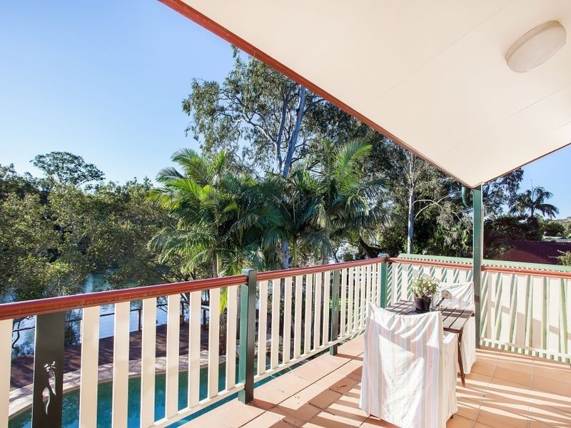 6 Keel Court, Currumbin Waters QLD 4223
