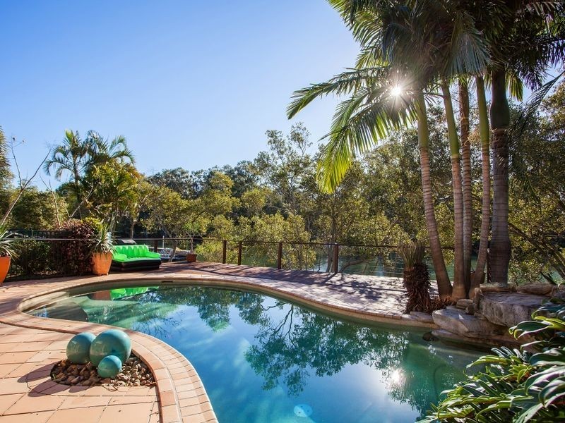 6 Keel Court, Currumbin Waters QLD 4223