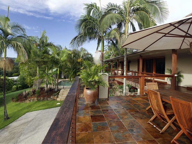 22 Bradman Drive, Currumbin Valley QLD 4223
