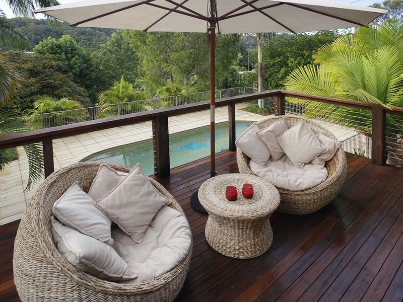 22 Bradman Drive, Currumbin Valley QLD 4223