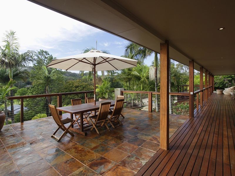 22 Bradman Drive, Currumbin Valley QLD 4223