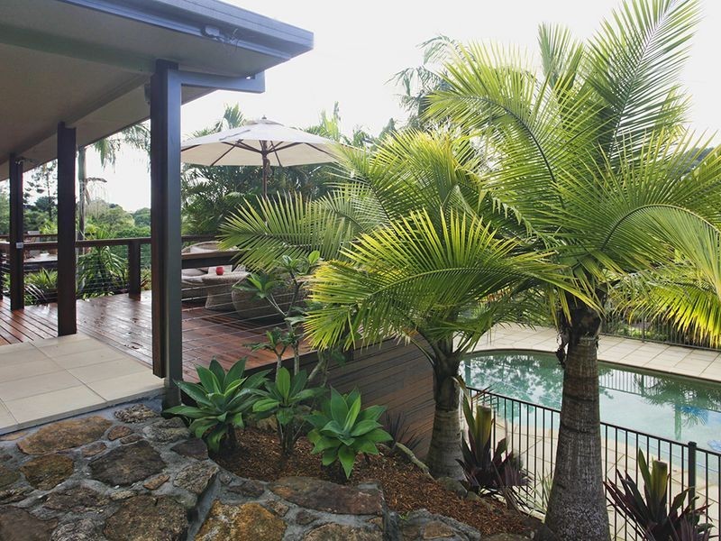 22 Bradman Drive, Currumbin Valley QLD 4223