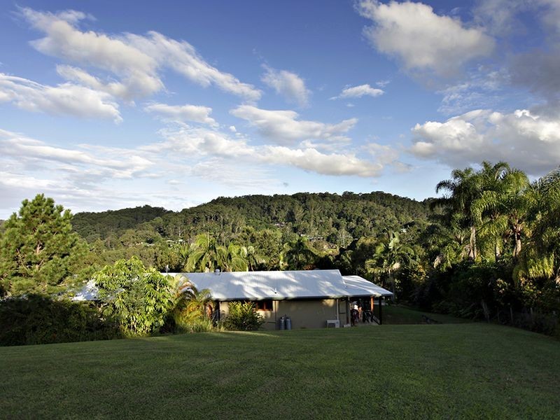 22 Bradman Drive, Currumbin Valley QLD 4223