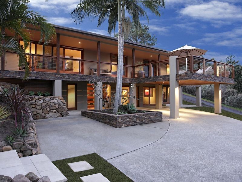 22 Bradman Drive, Currumbin Valley QLD 4223