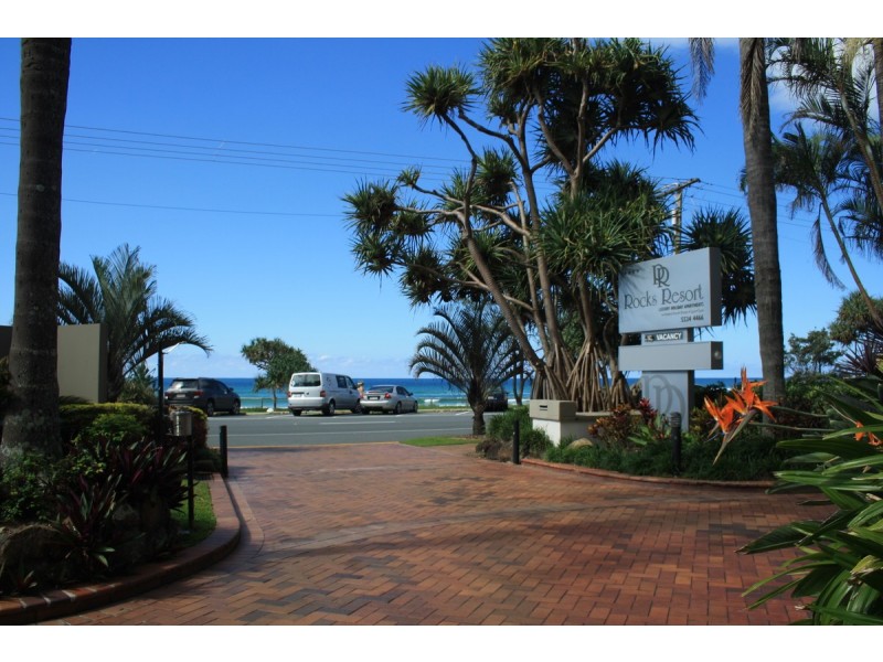 2i/828 Pacific Parade, Currumbin QLD 4223