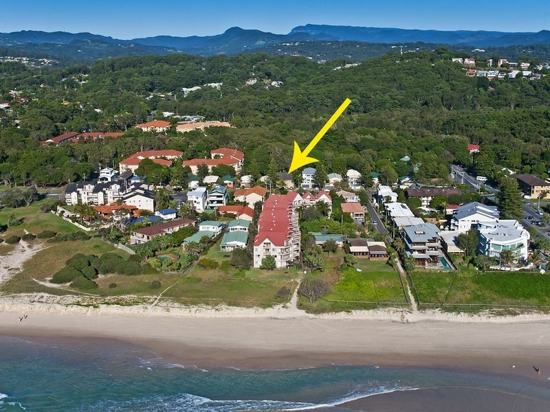 5/54 Teemangum Street, Currumbin QLD 4223