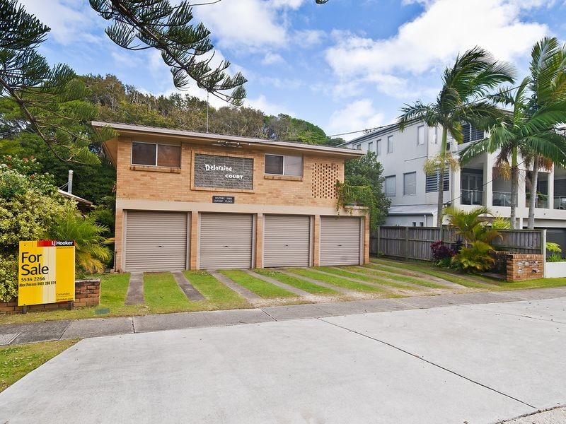 5/54 Teemangum Street, Currumbin QLD 4223