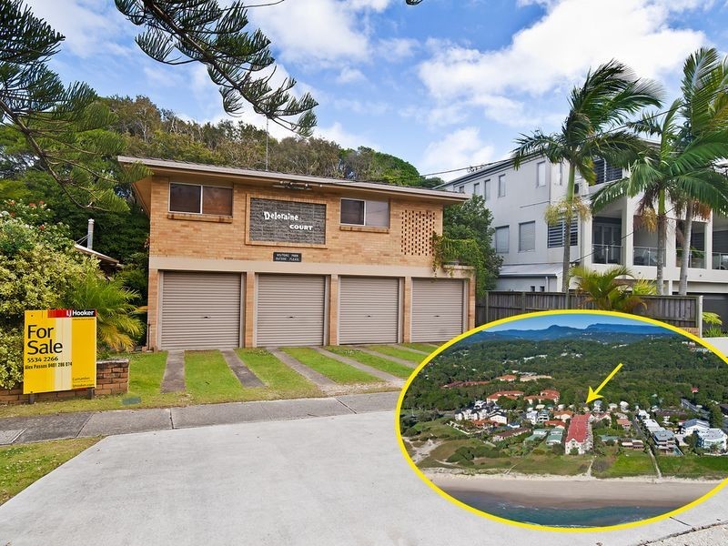 5/54 Teemangum Street, Currumbin QLD 4223