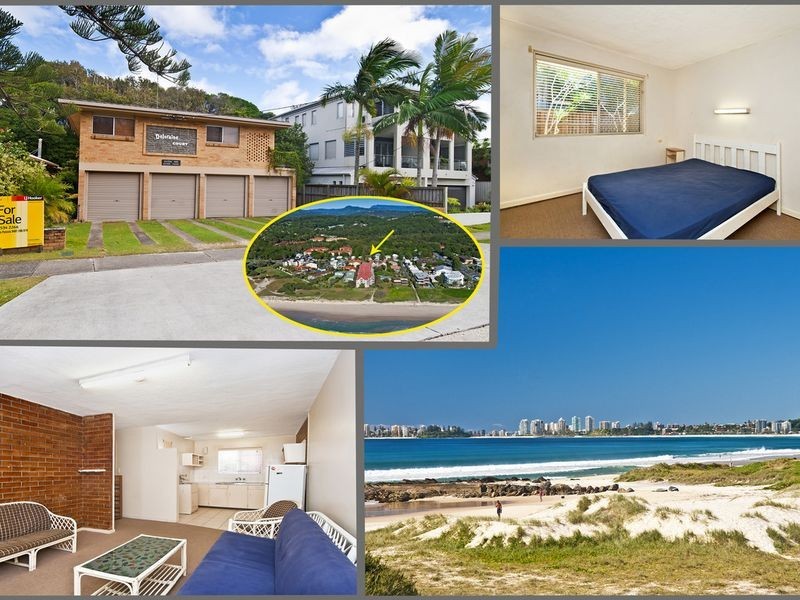 5/54 Teemangum Street, Currumbin QLD 4223