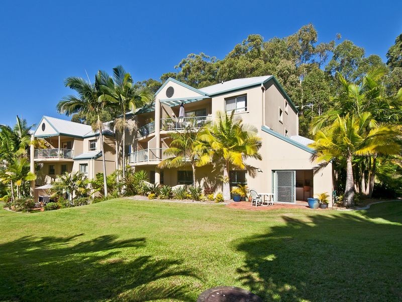 10/9 Domain Road, Currumbin QLD 4223