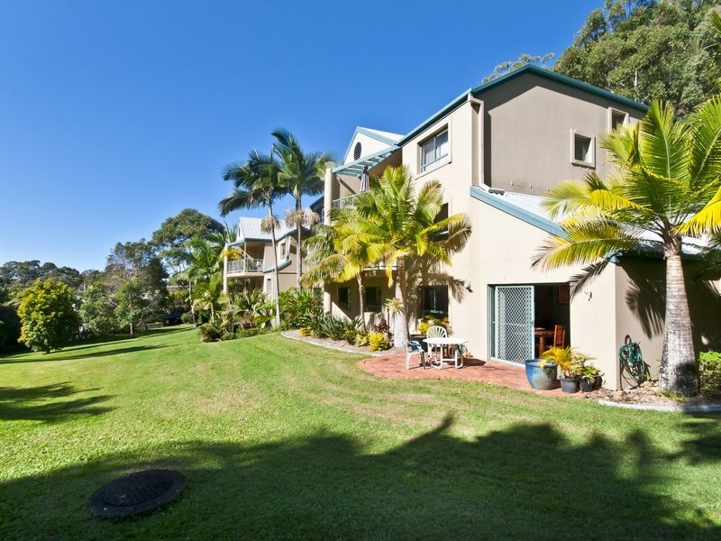 10/9 Domain Road, Currumbin QLD 4223