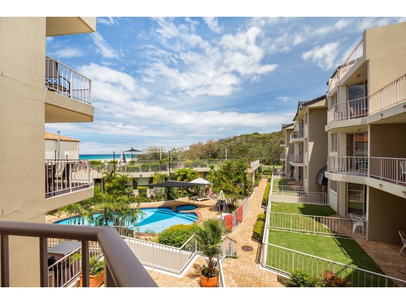 13/31 Teemangum Street, Currumbin QLD 4223