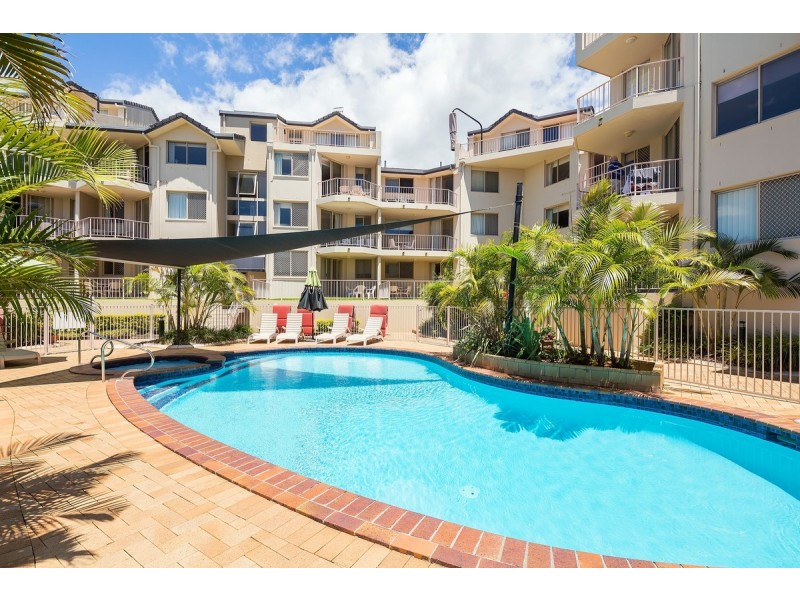 13/31 Teemangum Street, Currumbin QLD 4223