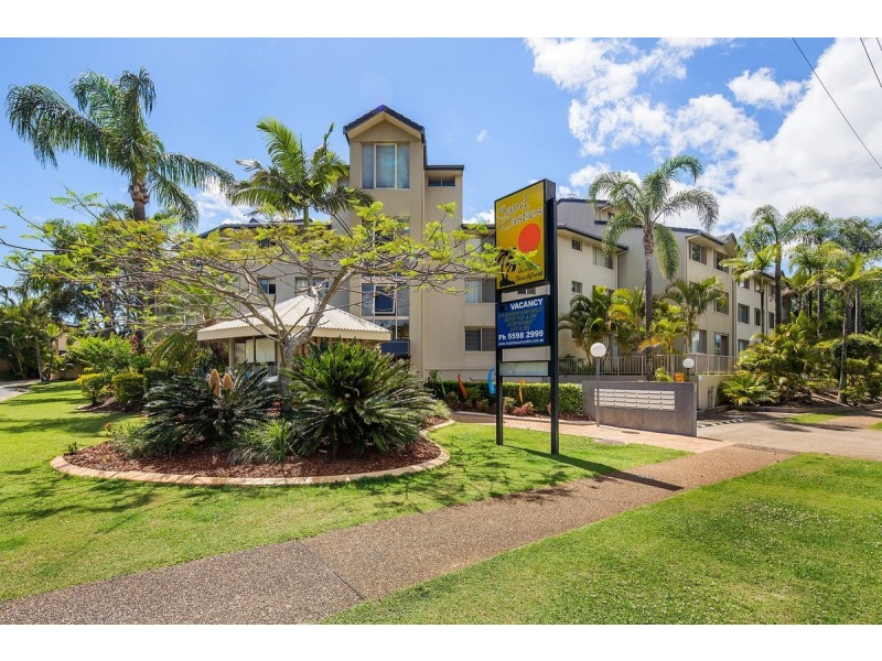 13/31 Teemangum Street, Currumbin QLD 4223
