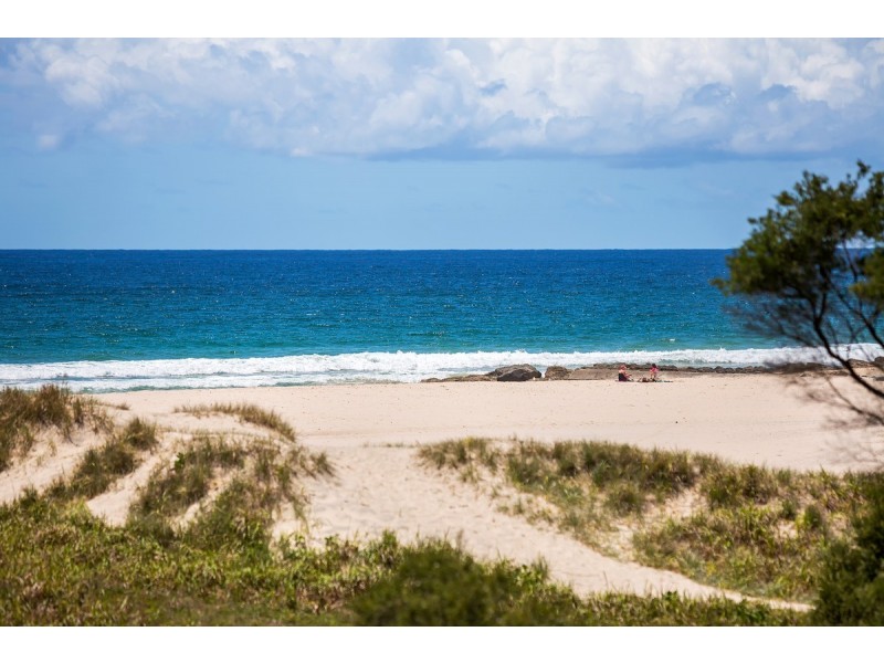 13/31 Teemangum Street, Currumbin QLD 4223