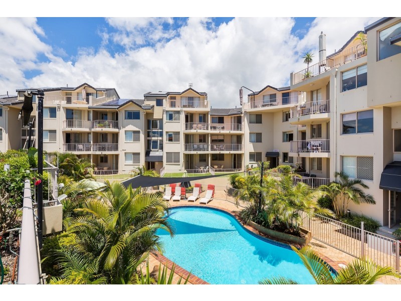 13/31 Teemangum Street, Currumbin QLD 4223