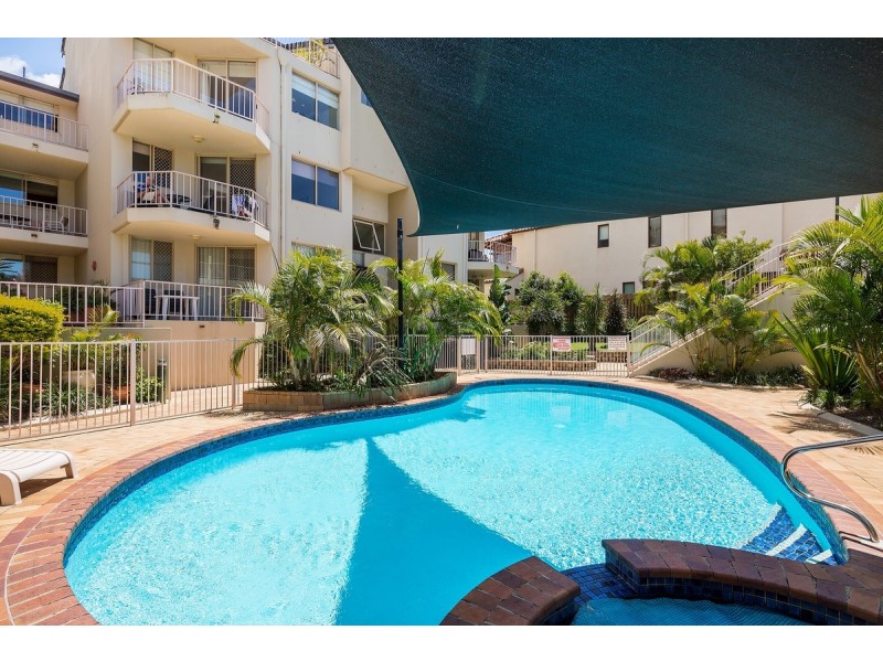 13/31 Teemangum Street, Currumbin QLD 4223