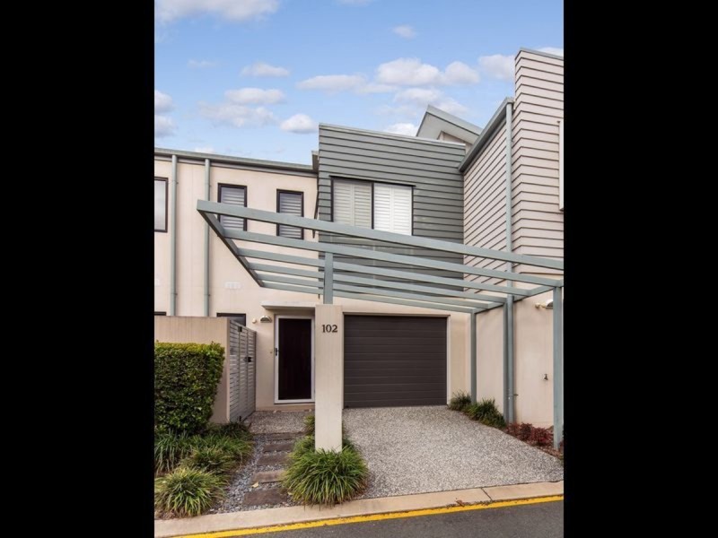 102/2 Inland Drive, Tugun QLD 4224