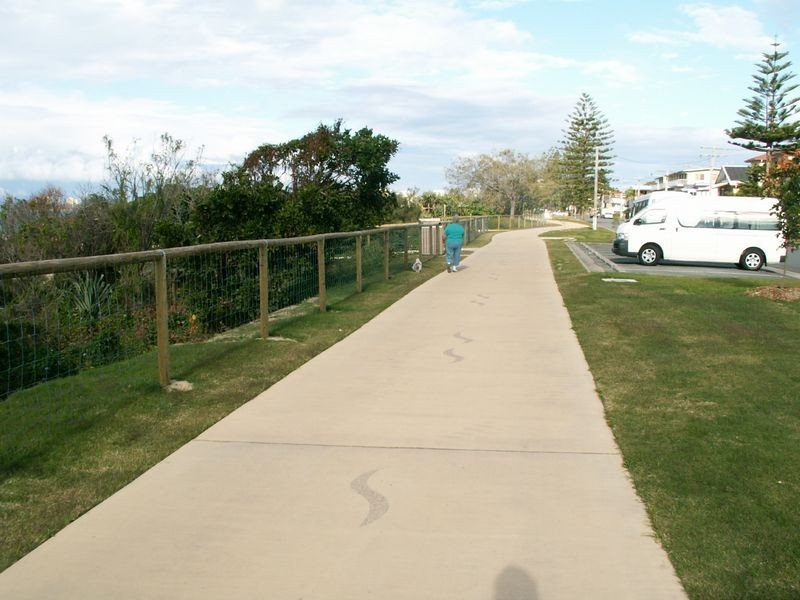 3/238 Pacific Parade,, Bilinga QLD 4225