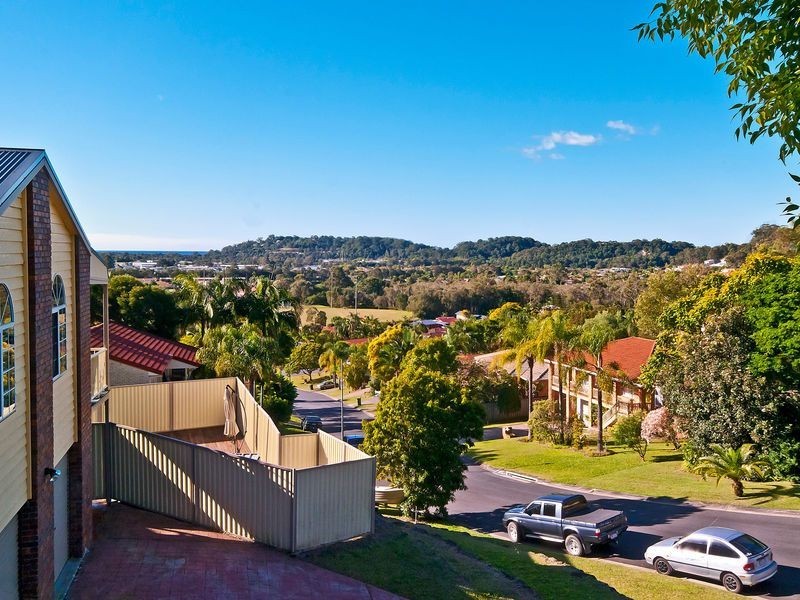 18/19 Sellin Place, Currumbin Waters QLD 4223