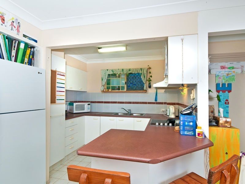 18/19 Sellin Place, Currumbin Waters QLD 4223