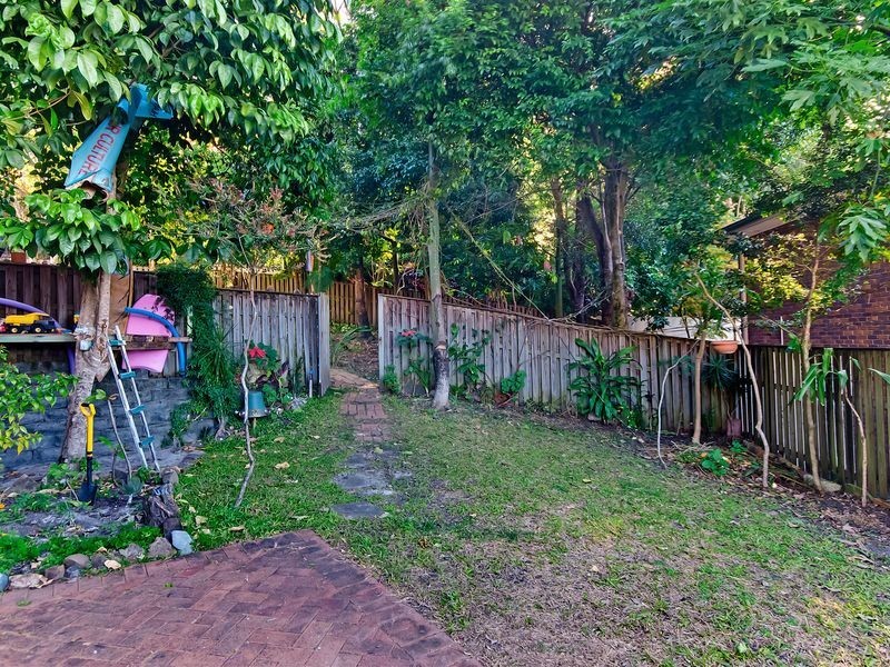 18/19 Sellin Place, Currumbin Waters QLD 4223