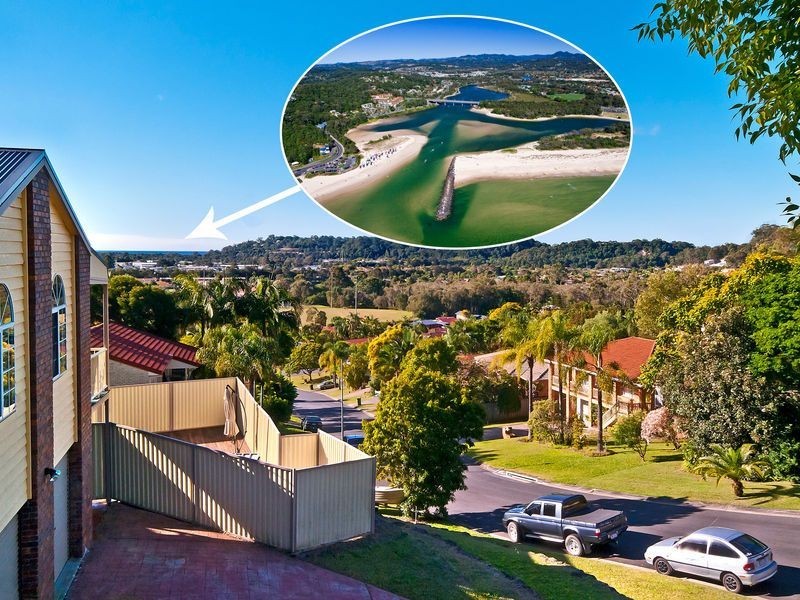 18/19 Sellin Place, Currumbin Waters QLD 4223