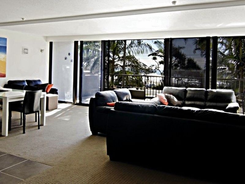 1H/828 PACIFIC PARADE, Currumbin QLD 4223