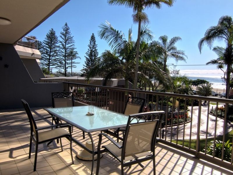 1H/828 PACIFIC PARADE, Currumbin QLD 4223