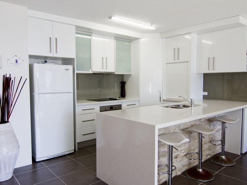1H/828 PACIFIC PARADE, Currumbin QLD 4223