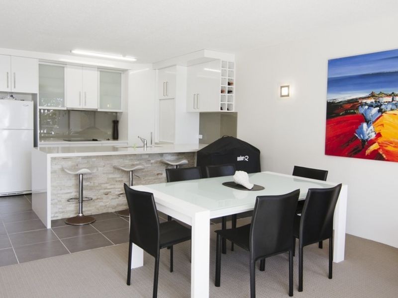 1H/828 PACIFIC PARADE, Currumbin QLD 4223