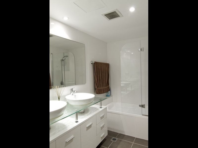 1H/828 PACIFIC PARADE, Currumbin QLD 4223