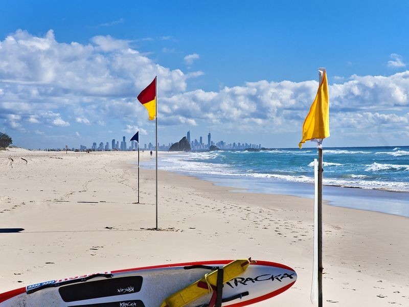 3/802 PACIFIC PARADE, Currumbin QLD 4223