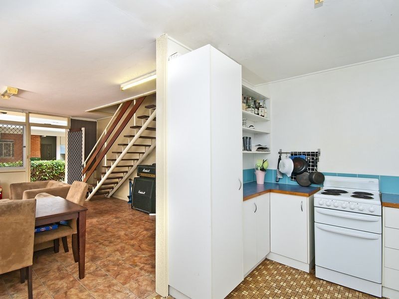 3/802 PACIFIC PARADE, Currumbin QLD 4223