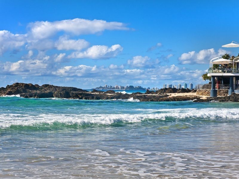 3/802 PACIFIC PARADE, Currumbin QLD 4223