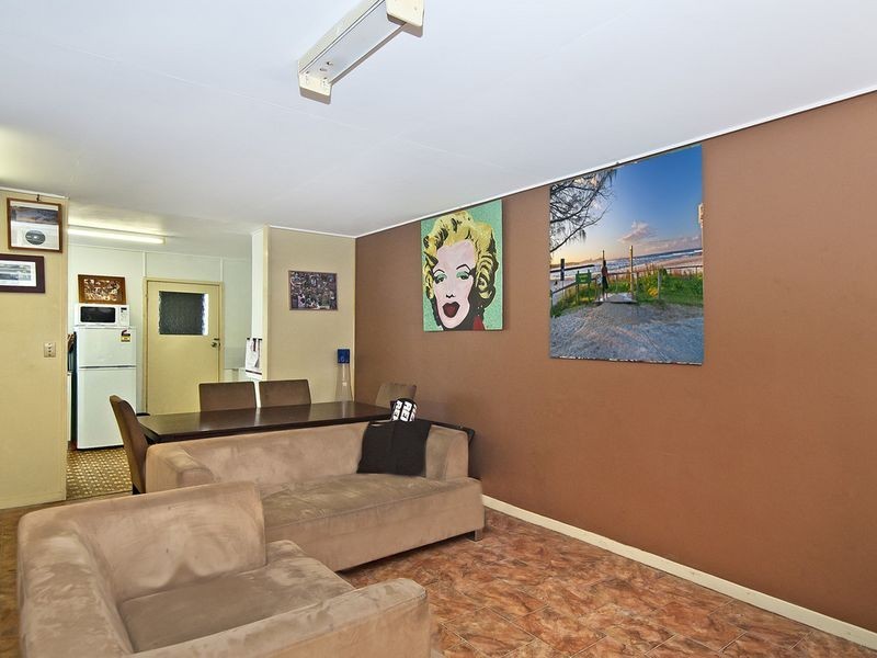 3/802 PACIFIC PARADE, Currumbin QLD 4223